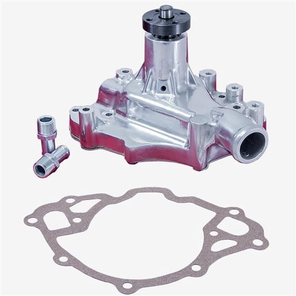 Ford SBF 289, 302 & 351W Mechanical Water Pump