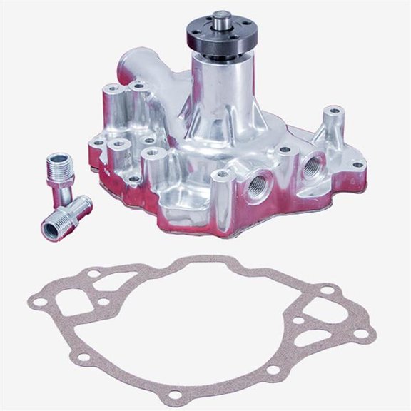 Ford SBF 289, 302 & 351W Mechanical Water Pump