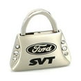 thumbnail image 1 of Ford SVT Keychain & Keyring - Purse with Bling, 1 of 3
