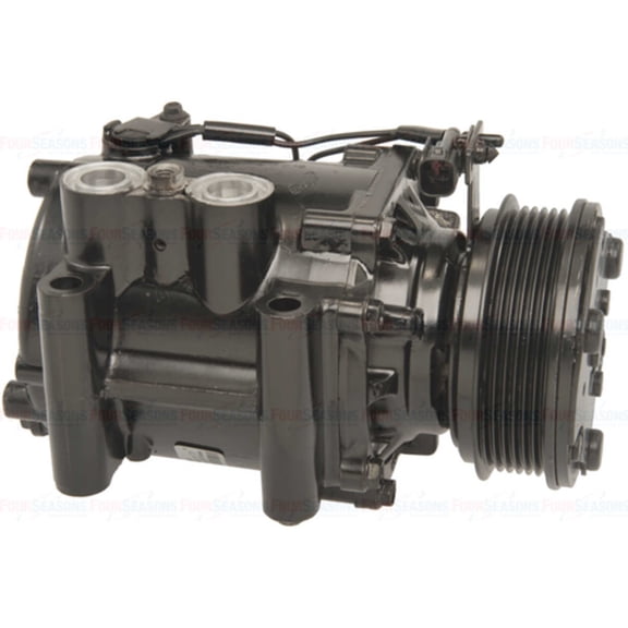 Murray Climate Control 1197554 Ford Scroll Reman Compressor