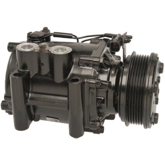 Ford Scroll Reman Compressor