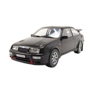 Ford Sierra RS Cosworth Diecast Model 124 scale Black
