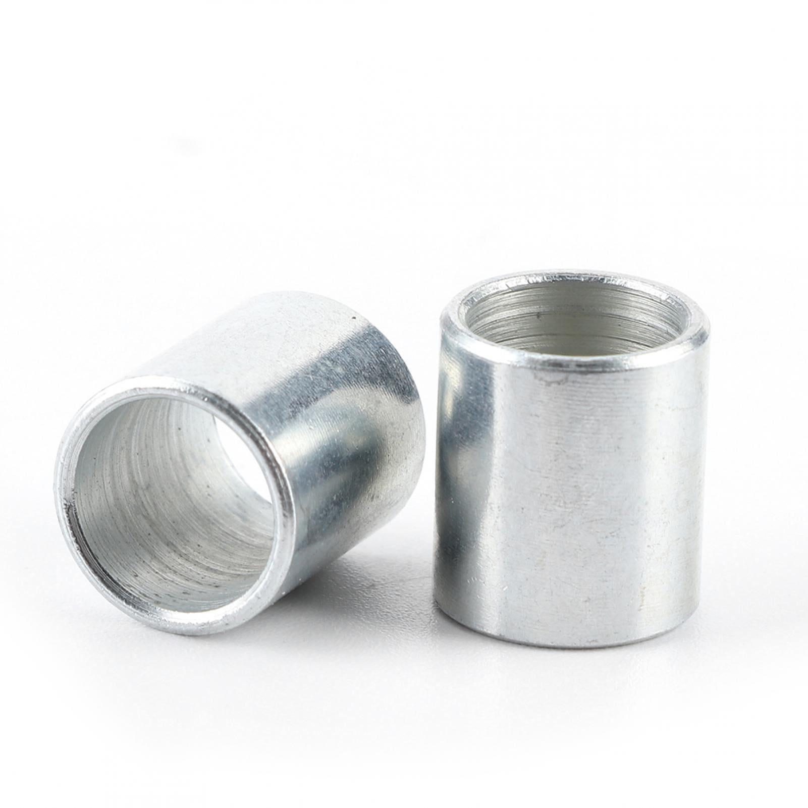 Ford Small V8 260 289 302 5.0 351W Aluminum Alloy Timing Cover Dowel