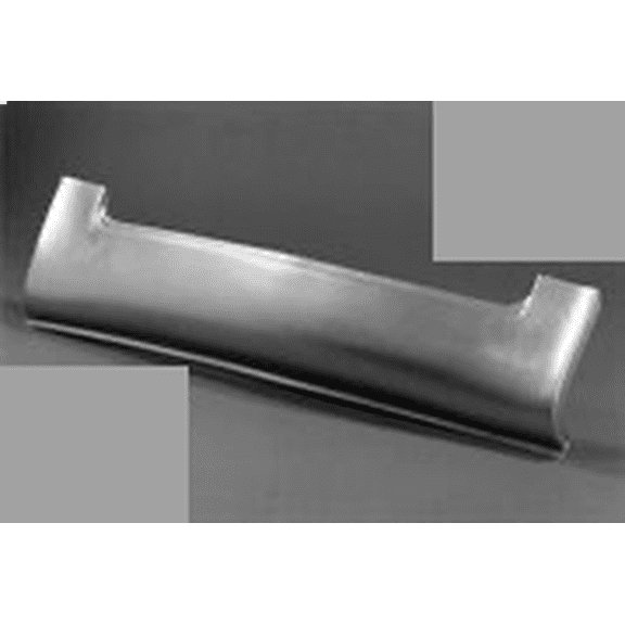 Ford Standard DeLuxe Custom Full Roll Tailpan Tail Pan 1949-1951 #92 EMS