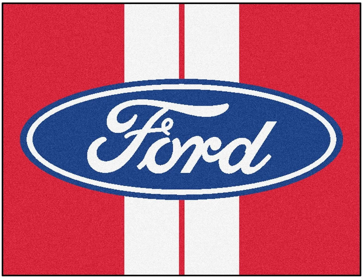 Ford Logo Floor Mats Walmart