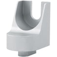 thumbnail image 1 of Ford Style Throttle Cable Bracket, Clear, 1 of 1