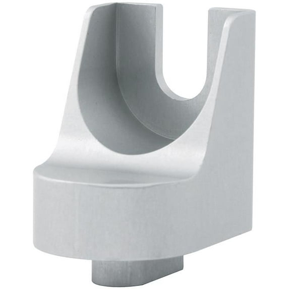 Ford Style Throttle Cable Bracket, Clear