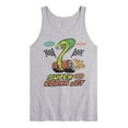 thumbnail image 1 of Ford - Super Cobra Jet - Men's Jersey Tank, 1 of 4