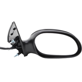 For Ford Taurus 2002-2007 Door Mirror Passenger Side | Power | Non-Heated | w/ Puddle Light | Paint to Match | Replacement For 6F1Z17682A, YF1Z17D742PTM | FO1321250