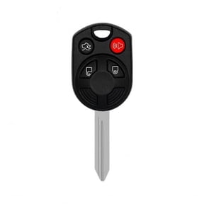 Ford Taurus 2007-2010 (4 Button)