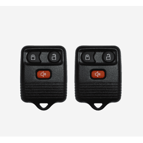 Ford Taurus 2008-2009 (Remote) 2 Pack