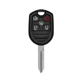 Ford Taurus 2012-2015 (5 Button)