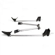 Ford Thunderbird 1977-1979 Heavy Duty Triangulated 4-Link Kit