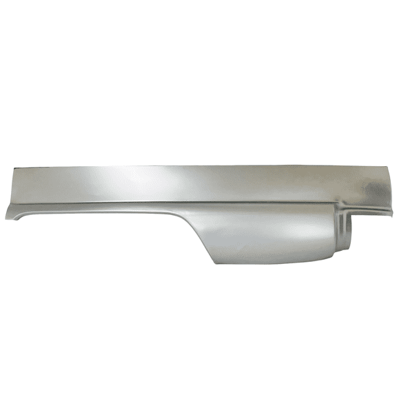 Ford Thunderbird Tbird Lower Rear Quarter Panel Skin Left 1958-1960 Made in USA!