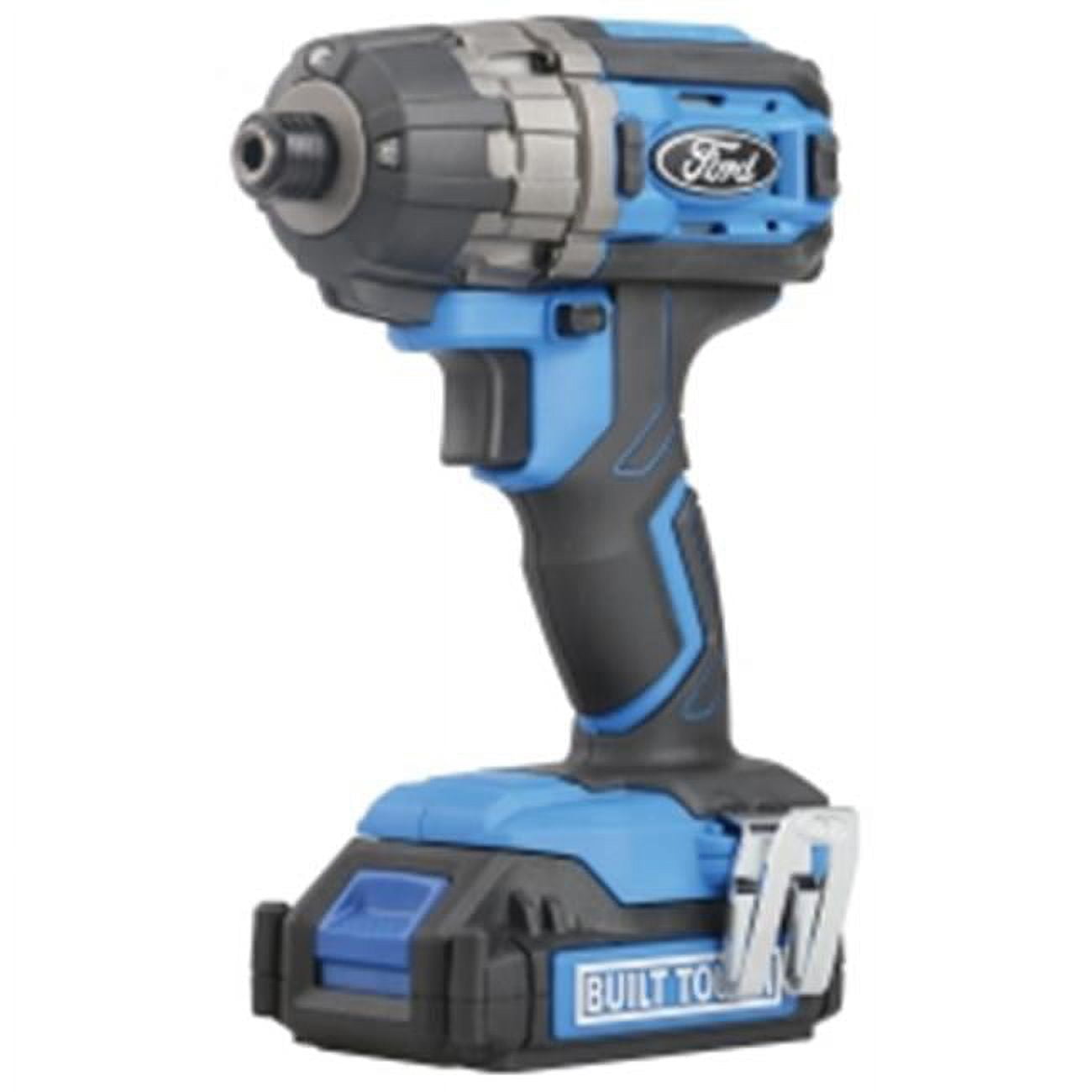 Ford 2024 impact wrench