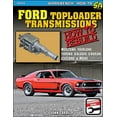 thumbnail image 1 of Ford Toploader Transmissions: How to Rebuild, (Paperback), 1 of 7