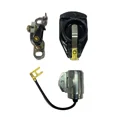 thumbnail image 2 of 12V Distributor Tune-Up Kit For Ford Tractors (501, 541, 600, 601, 640, 641, 650, 651) 1953-1964 - Includes Coil & Copper Wires 2 of 3