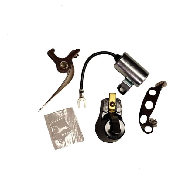 Ford Tractor Distributor Tune Up Kit for 9N, 2N and 8N