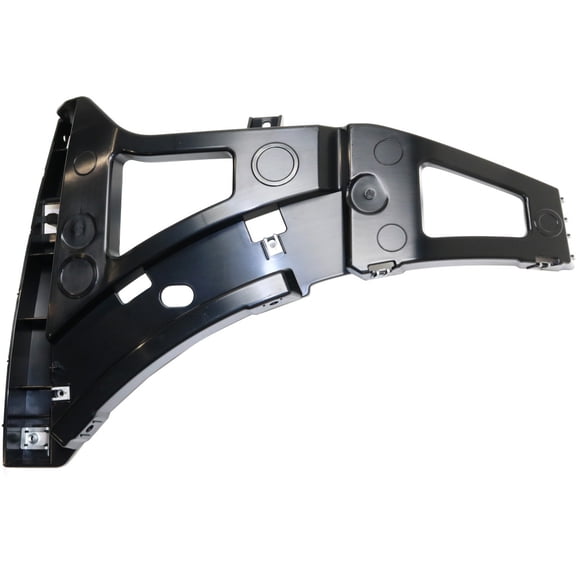 Ford Transit Bumper Cover Support