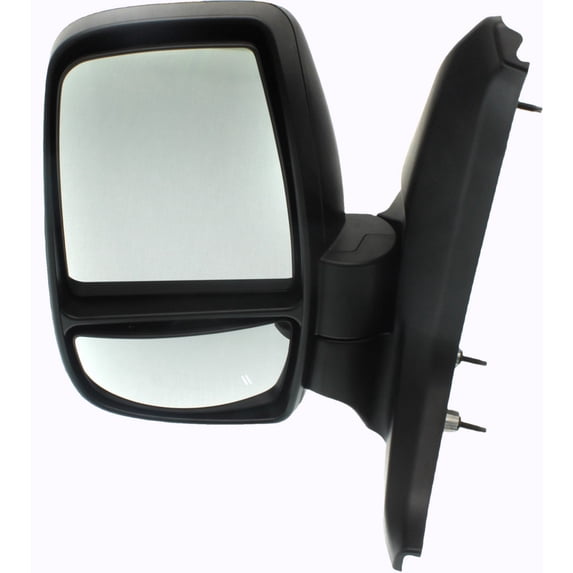 Front Bumper Bracket For Ford Transit 150/250/350 | 2015-2019 Driver Side Lower Cover, OEM Fit 2 thumbnail image
