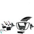 thumbnail image 1 of Ford Transit 2015-2016 Single or Double DIN Stereo Radio Install Dash Kit New, 1 of 2