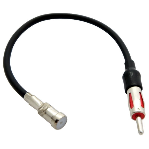 Ford Transit Connect 10-12 Factory Stereo to Aftermarket Radio Antenna Adapter