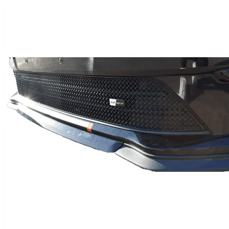 Upper Grille | Ford Transit Connect Facelift Upper Grille | Ford Transit Connect Facelift