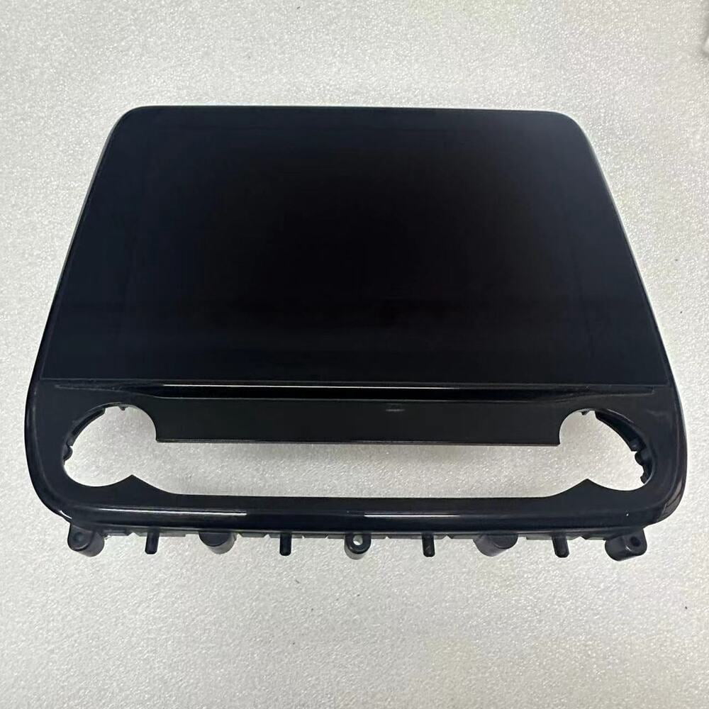 Ford Transit Custom 2018-2021 Lcd Screen Display Head Unit Touch Screen ...