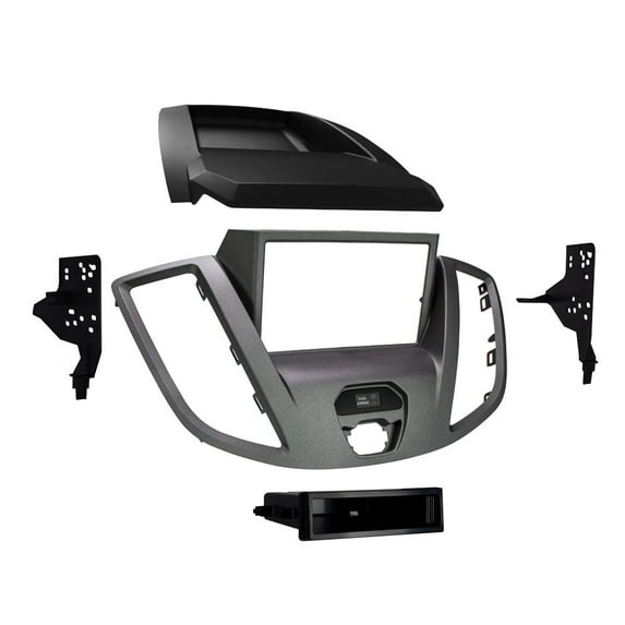 Metra Ford Transit (w/o Nav) 2015-up99-5835G
