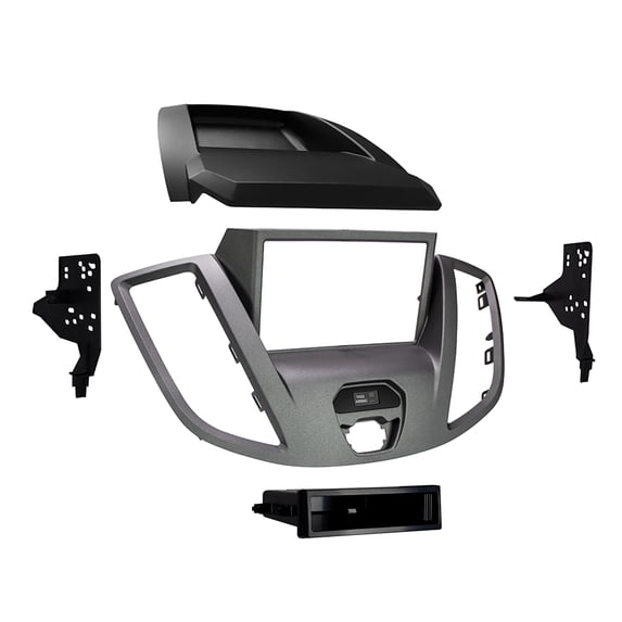 Metra Multi-DIN Installation Kit 2015–2019 Ford Transit without Nav