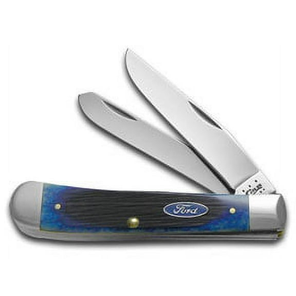 Ford Trapper Blue Bone