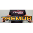 thumbnail image 1 of Ford Tremor Steel Script Wall Art, 1 of 8