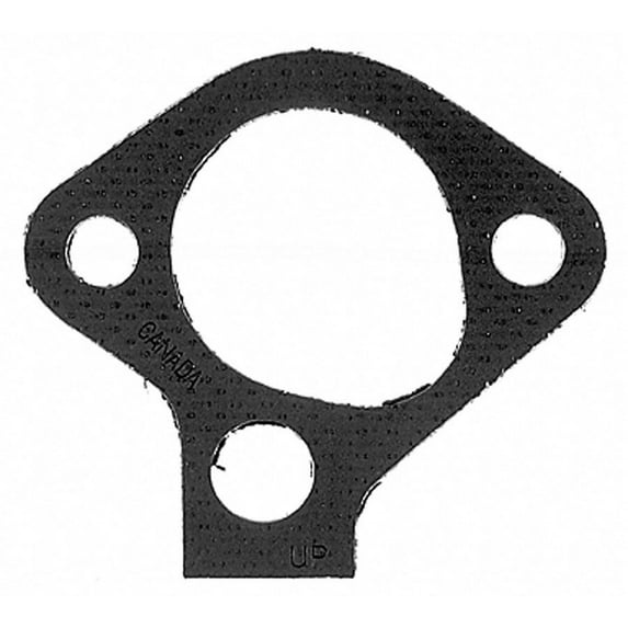 Ford-Trk:240 300 Spacer To Man(74-76)C/M Carburetor Mounting