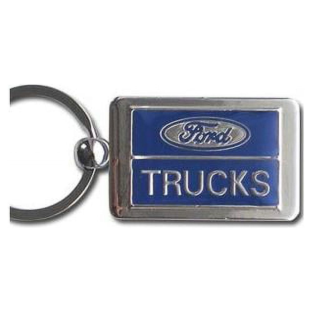 Vintage on sale ford keychain