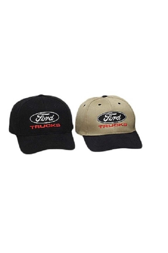 Ford Truck Hats 2 Colors available