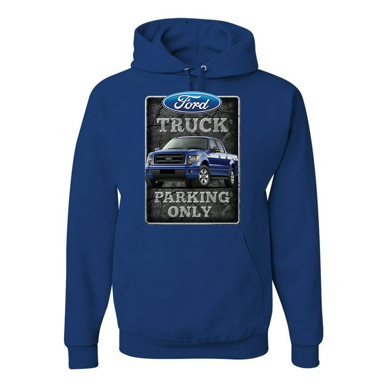 Ford truck outlet sweatshirt