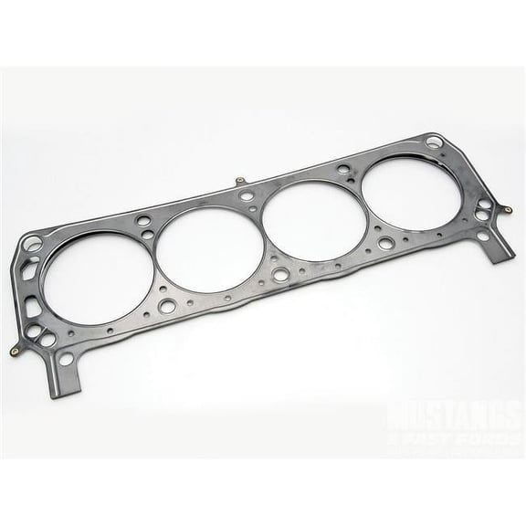 Ford Truck V8 - 363 6.0L Diesel Powerstroke - 20 mm Cylinder Head Gasket Set