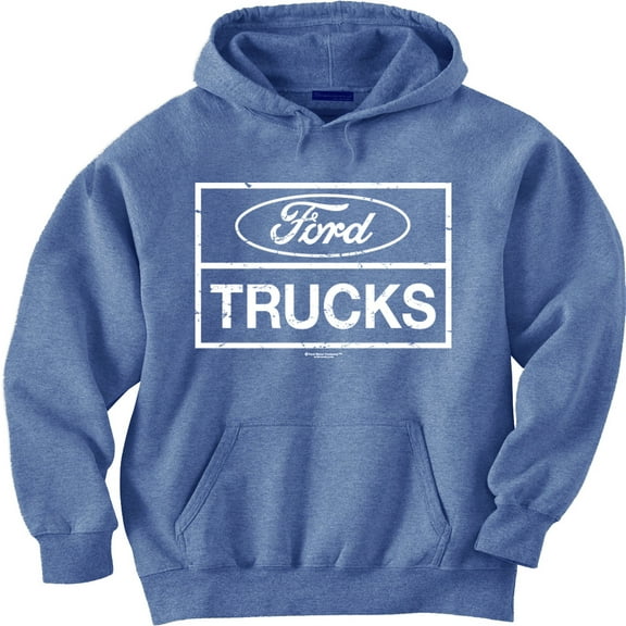 Ford Trucks Bronco Hoodie Sweatshirt Clothing Accessories Gifts Mens