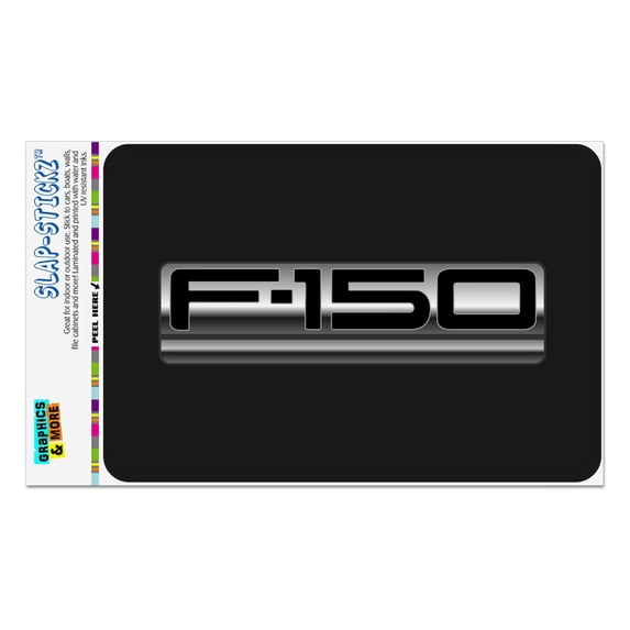 Ford Trucks F-150 Logo Home Business Office Sign