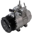 thumbnail image 1 of Ford VCS-17 Compressor, 1 of 5