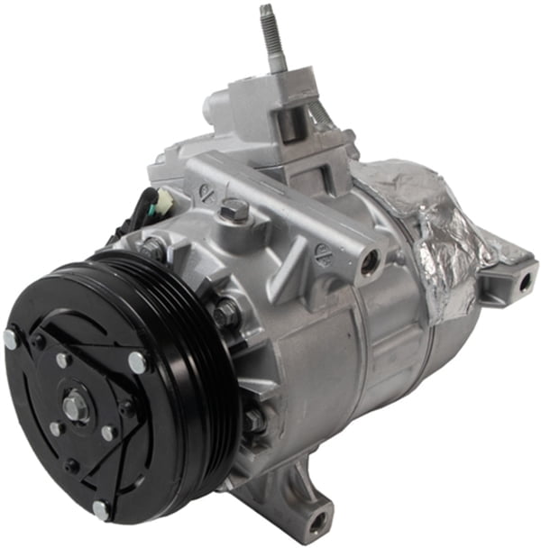 Ford VCS-17 Compressor