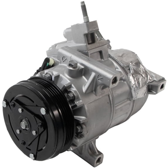 Ford VCS-17 Compressor