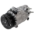 thumbnail image 1 of Ford VCS-17 Compressor, 1 of 5