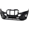 thumbnail image 2 of Silscvtt Front Lower Bumper Cover Fascia For Ford Expedition 2015-2017 – Primed Black 2 of 3
