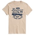 thumbnail image 1 of Ford - Vintage Bronco Rare Breed - Men's Short Sleeve T-Shirt, 1 of 5