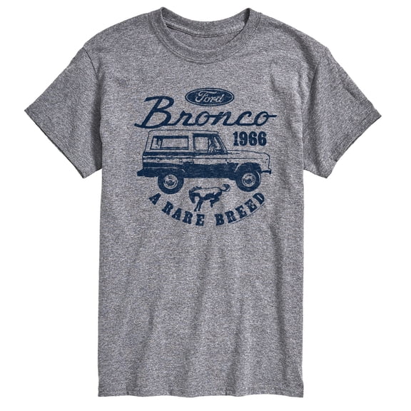 Ford - Vintage Bronco Rare Breed - Men's Short Sleeve T-Shirt