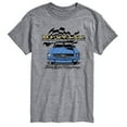 thumbnail image 1 of Ford - Vintage Mustang Convertible - Men's Short Sleeve T-Shirt, 1 of 5