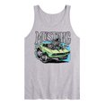 thumbnail image 1 of Ford - Vintage Mustang - Men's Jersey Tank, 1 of 4