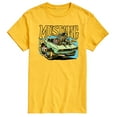 thumbnail image 1 of Ford - Vintage Mustang - Men's Short Sleeve T-Shirt, 1 of 5
