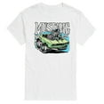 thumbnail image 1 of Ford - Vintage Mustang - Men's Short Sleeve T-Shirt, 1 of 5